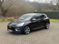 Renault Clio - 0.9 TCe GT-LINE I 12/2018BJ I CAMERA I KEYLESS I STOELVERW