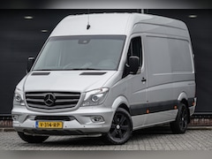 Mercedes-Benz Sprinter - 319Cdi 3.0 BlueTEC 6-Cilinder 190Pk 7G-Tronic | Edition Sprinter | RWD | Stoel-Bank | Acht