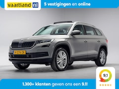 Skoda Kodiaq - 1.5 TSI 150pk Business Edition Aut. [ Panorama Virtual cockpit Stoelverwarming ]
