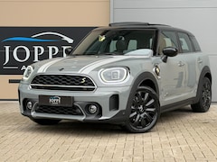 MINI Countryman - 1.5 Cooper S E ALL4 Pano|HarmanK|Leder|ACC|Headup|Memory