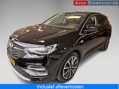 Opel Grandland X - 1.6 Turbo Hybrid Business Elegance * TREKHAAK * 19 INCH
