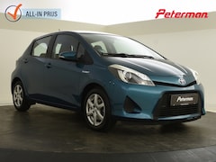 Toyota Yaris - 1.5 Full Hybrid Aspiration | Navigatie | All Season |