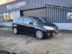 Ford C-Max - 1.6 Eco. Titanium Vele extra"s