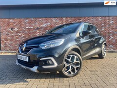 Renault Captur - 1.2 TCe Intens Automaat Trekhaak 2019 97000km