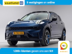 Lynk & Co 01 - 1.5 PHEV [ Panorama Navi 360°-Camera Keyless ]