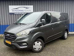 Ford Transit Custom - 280 2.0 TDCI L1H1 Tr