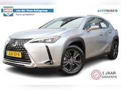 Lexus UX - 250h | Achteruitrijcamera | Keyless entry/start | Climate controle | Cruise controle | Lan