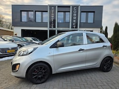 Kia Picanto - 1.2 CVVT Comfort Pack |Automaat|Airco|