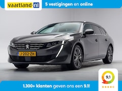 Peugeot 508 SW - 1.6 Plug-in Hybrid 225 Allure [ LED Navi Camera Half-leder ]