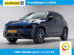 Lynk & Co 01 - 1.5 PHEV [ Panorama Trekhaak Navi 360°-Camera Keyless ]