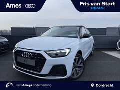 Audi A1 Sportback - 25 TFSI Advanced edition