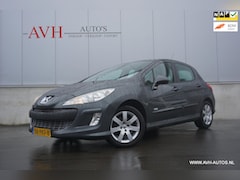 Peugeot 308 - 1.6 VTi Millesim 200