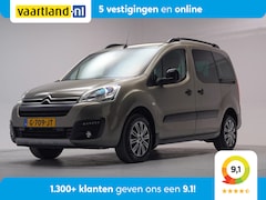 Citroën Berlingo - 1.2 PureTech XTR [ Distributie vervangen ][ Navi Trekhaak Clima ]