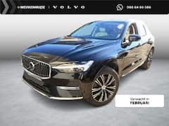 Volvo XC60 - 2.0 T6 Plug-in hybrid AWD Inscription | Harman Kardon | Panoramadak | Achteruitrijcamera |