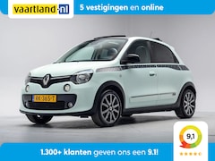 Renault Twingo - 0.9 TCe Intens [ Vouwdak Navi Climate ]