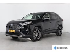 Toyota RAV4 - 2.5 Hybrid Executive | Leder | Elektr Stoelen | Stoelverwarming | Elektr Achterklep | Alar
