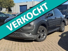 Citroën C4 Cactus - 1.2 PureTech Business Plus