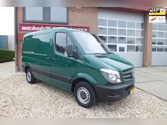 Mercedes-Benz Sprinter - 211 2.2 CDI 325 Functional