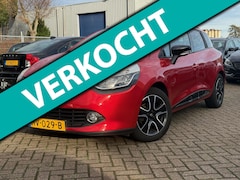 Renault Clio Estate - 0.9 TCe Expression