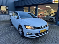 Volkswagen Polo - 1.0 TSI Comfortline