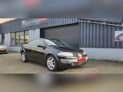 Renault Mégane coupé cabriolet - 2.0-16V Priv.Luxe