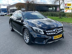 Mercedes-Benz GLA-Klasse - 250 4Matic Premium Plus, 211PK, Aut, Schuifdak, Cam, Navi, Stoelverw, Cruise, Lmv, Goed oh