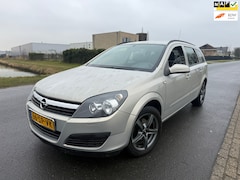 Opel Astra Wagon - 1.8 Edition NAP/APK/CRUISE/AIRCO