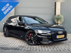 Audi A6 Avant - 55 TFSI e quattro Competition