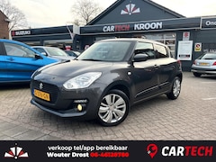 Suzuki Swift - 1.2 Select