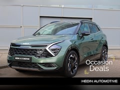 Kia Sportage - 1.6 T-GDi PHEV Plug-in Hybrid AWD GT-PlusLine | Panoramadak | Leder | Harman/Kardon | Memo