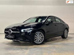 Mercedes-Benz CLA-Klasse - 250 e Advantage | AMBIANCE | LED | PLUG IN HYBRIDE | CAMERA
