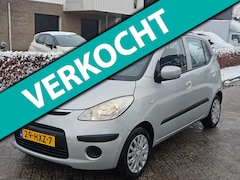 Hyundai i10 - 1.1 Dynamic
