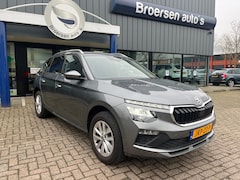 Skoda Kamiq - 1.0 TSI 115pk DSG-7 Selection met DigiDash, AppleCarplay en Climatronic