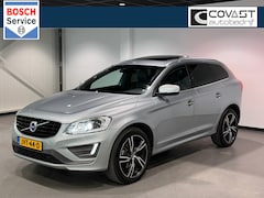 Volvo XC60 - 2.0 T5 Momentum R-Design Aut.|Trekhaak|Pano|Memory Seats