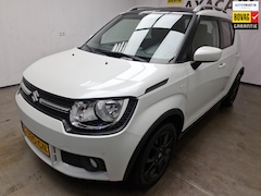 Suzuki Ignis - 1.2 Select AUTOMAAT 12 MAANDEN GARANTIE LUXE UITVOERING