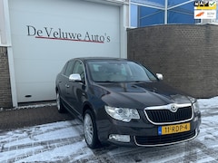 Skoda Superb - 1.8 TSI |Motor revisie|Stoelverw|DSG|trekhaak