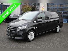 Mercedes-Benz Vito - 116 CDI L2 Pro/Select LED, Navigatie met camera, Trekhaak