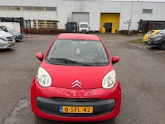 Citroën C1 - 1.0-12V|OPKNAPPER|ONDERDELEN|