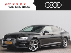Audi A5 Sportback - 40 TFSI Design Pro Line Plus | Stoelverwarming | Elektrische klep | Adaptive cruise contro