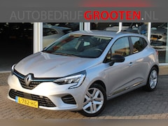 Renault Clio - 1.6 E-Tech Hybrid 140 Zen