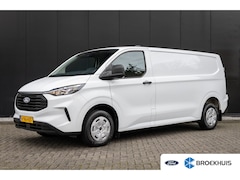 Ford Transit Custom - 300 2.0 TDCI L2H1 Trend | Trekhaak
