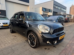 MINI Countryman - 1.6 Cooper S ALL4 Chili