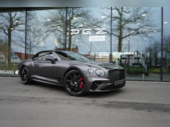 Bentley Continental GTC - 4.0 V8 S TOURING SPEC | COMFORT SPEC