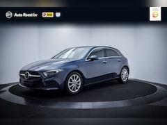 Mercedes-Benz A-klasse - 220 4MATIC Premium MATRIX LED | MEM STOEL | 360 CAMERA | DODEHOEK | ADAPTIEF | WIDESCREEN