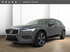 Volvo V60 Cross Country - B5 AWD Pro | Trekhaak | Panoramadak | 360° Camera | Head-Up |