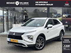 Mitsubishi Eclipse Cross - 2.4 PHEV First Edition