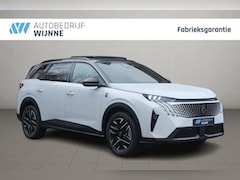 Peugeot 5008 - 1.2 Hybrid 145pk e-DCS6 GT 7 Persoons | Navi | App Connect | Adaptive Cruise | Panoramadak