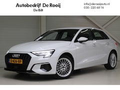 Audi A3 Sportback - 30 TFSI Advanced Automaat Navigatie | Climate Control | Lichtmetalen Velgen