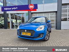Suzuki Swift - 1.2 Stijl Smart Hybrid