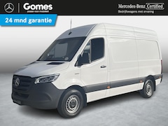 Mercedes-Benz eSprinter - 314 L2 Pro 81kWh | Stoelverwarming | Cruise Control | Navigatie